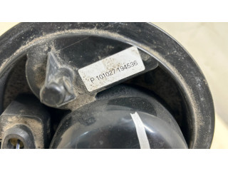 Крышка топливного бака