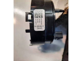 Подрулевой шлейф SRS 1K0959653C   Volkswagen Touran I