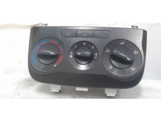 Блок управления климат-контролем 77363917, 21804506 Fiat Grande Punto