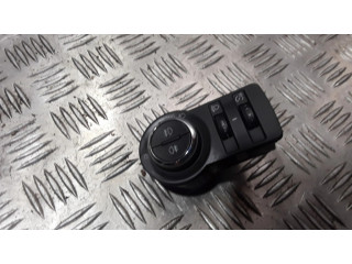 Включатель фонарей