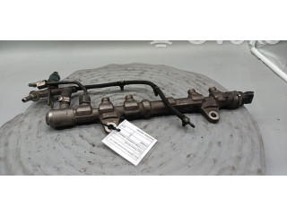 Vstřikovací lišta 0445214239, 55232355 Fiat Fiorino