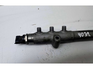 Топливная рампа 31259011, 004977L2   Volvo XC60   для двигателя D5244T5