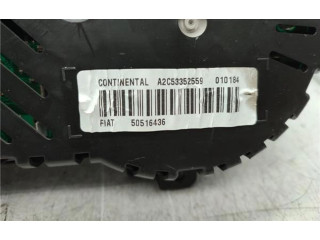 Přístrojová deska Alfa Romeo Mito 2011 50516436, 50516436