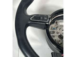 Руль Audi A7 S7 4G 2011 - 2017 года 4G0419091R