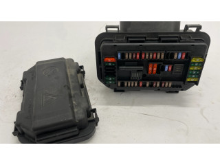 Pojistková skříňka BMW 1 F20 F21 2014