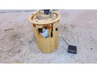 Насос топлива (в топливном баке)