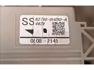   Pojistková skříňka 1612191280   Peugeot 108 2021