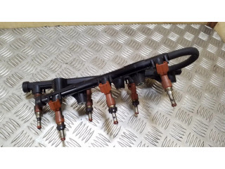 Vstřikovač 2325031050 Lexus RX 330 - 350 - 400H pro benzínový motor 3.5