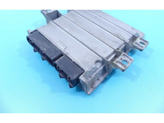 Блок управления двигателем Блок управления NNN100743, IMPRK1129811 Rover 25