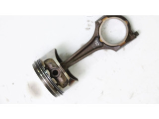 Píst 24427502, 24427502 Opel Vectra B X16XEL