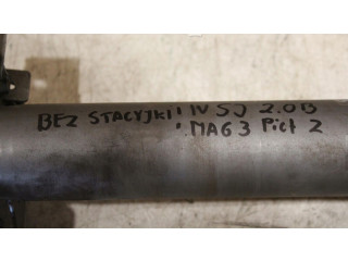  рейка  Колонка рулевая 34500SG010, 34500SG010   Subaru Forester SJ 2013 - 2018 года