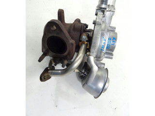 Turbodmychadlo Турбина H8201164371 Nissan Micra K14