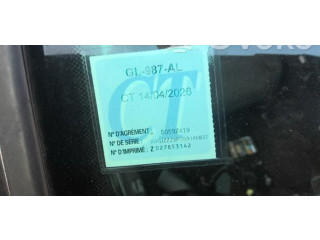 Блок управления кондиционера воздуха / климата/ печки (в салоне)