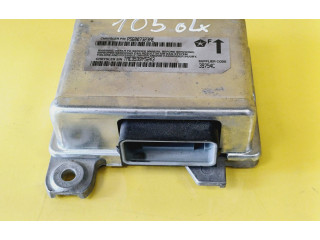 Блок подушек безопасности P56007323AE Jeep Cherokee III KJ