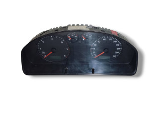 Přístrojová deska Volkswagen Transporter - Caravelle T5 2009 7H0920851R, VWZ7Z0G5569769