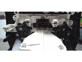 Блок управления климат-контролем NICHTZUTREFFEND Daihatsu Sirion