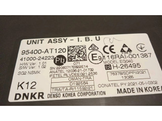 Блок управления 95400AT120   KIA EV6