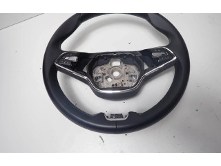 Руль Skoda Octavia Mk4  2019 -  года 5E3419093AA      