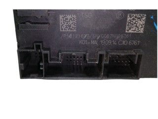 Блок управления 8X0959795D Audi A1