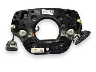 Volant Mercedes-Benz S W221 2007 A2218201611, 61581470H  