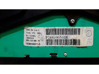 Панель приборов P248100568R Dacia Sandero