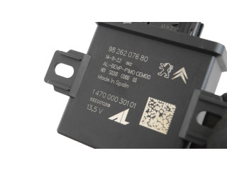 Модуль фонарей