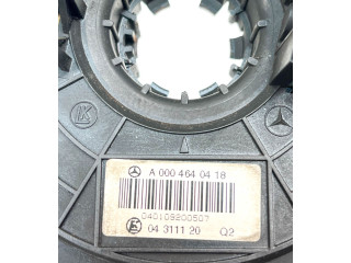 Подрулевой шлейф SRS A0004640418, 0004640418 Mercedes-Benz SL R230