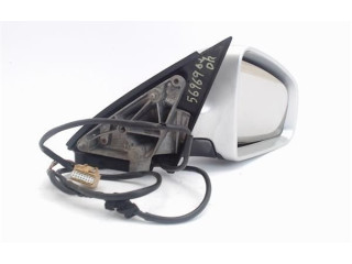 Зеркало электрическое        Audi A4 Allroad   -  года   