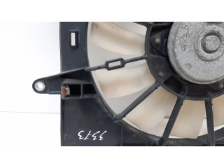 Вентилятор радиатора 1680007940 Honda Accord 2.2