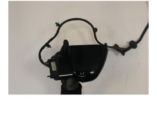 Zpětné zrcátko  Audi TT TTS Mk2 2006    