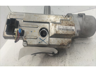  рейка  Колонка рулевая 52090175   Fiat Grande Punto  -  года