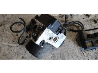 Блок АБС 476001W300, 11000030771 Infiniti QX4 1996-2002 года