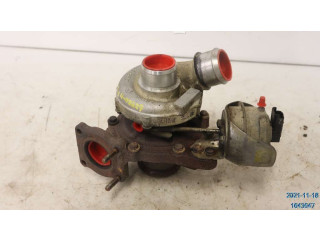 Турбина 1864631, GTB1449VC Ford Kuga I 2011