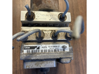 Блок АБС 00464415710, 3261068907 Fiat Marea