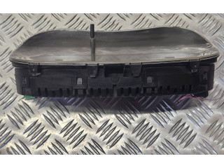 Панель приборов 5J0920810C, SKZ7Z0G4154338   Skoda Fabia Mk2 (5J)       