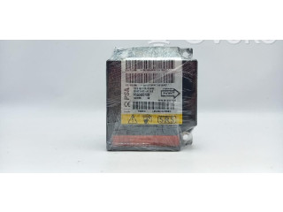 Блок подушек безопасности 654697, 9660855180   Citroen C2