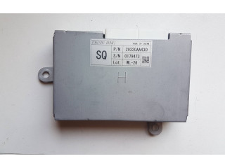 Ojnice 29320AA430 Subaru Forester SK