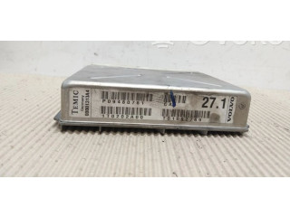 Блок управления коробкой передач P09480761, 1T0202A00   Volvo V70