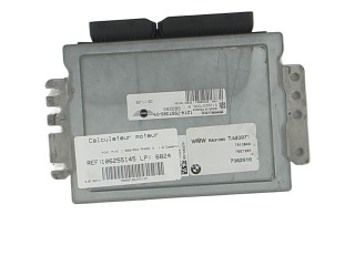 Řídící jednotka 12147562616   Mini One - Cooper R50 - 53 2006