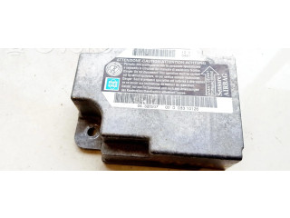 Блок подушек безопасности 46810798, 04320207 Lancia Lybra