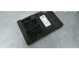 Pojistková skříňka Řídící jednotka BSM 8W0907063AG, 8W0907063AC Audi Q7 4M 2016