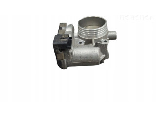 Дроссельная заслонка