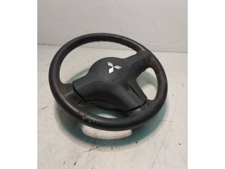 Руль Mitsubishi Colt 2004 - 2008 года MR955202, MR977309