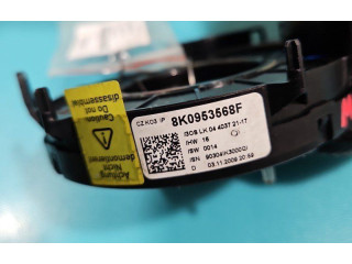 Полоса надувных подушек (кольцо srs)    8K0953568F, IMPRK1401417   Audi Q5 SQ5