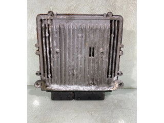 Řídící jednotka 0281014787, P05187070ah Chrysler Voyager 2008