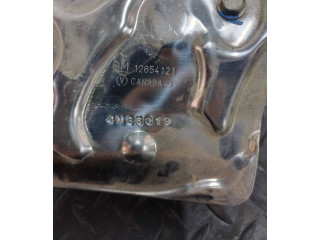 Вентилятор печки 12667974 Chevrolet Camaro