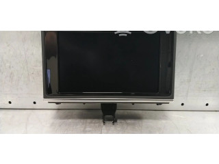 Дисплей    4G1919605B, 4G1919605A   Audi A6 S6 C7 4G