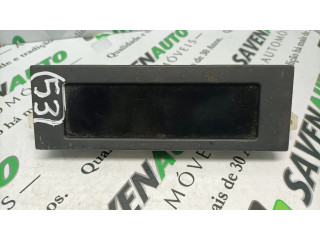 Дисплей    SV23-10   Citroen C2