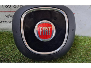 Подушка безопасности водителя 199B4000 Fiat 500L