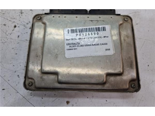 Блок управления двигателем Блок управления 38906019KT   Seat Ibiza I (021A)